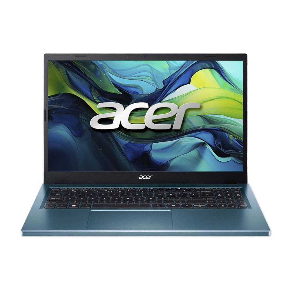 Notebook Acer AG15-51P-55LL CoreI5 256SSD Memória 8GB Windows 11 Home Tela 15.6"