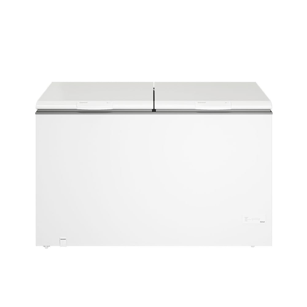 Freezer Consul CHB53MB Horizontal 528L - Branco