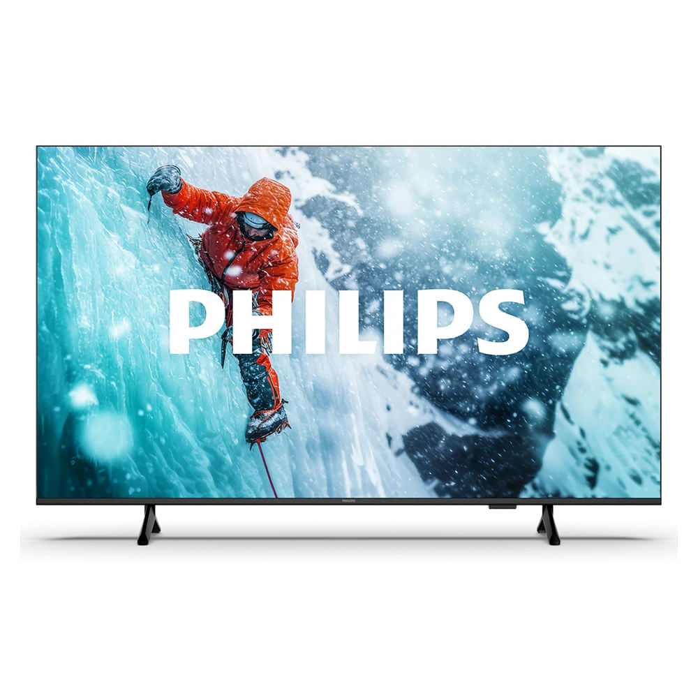 Smart TV Led 4K UHD Philips 50" 50PUG7300/78