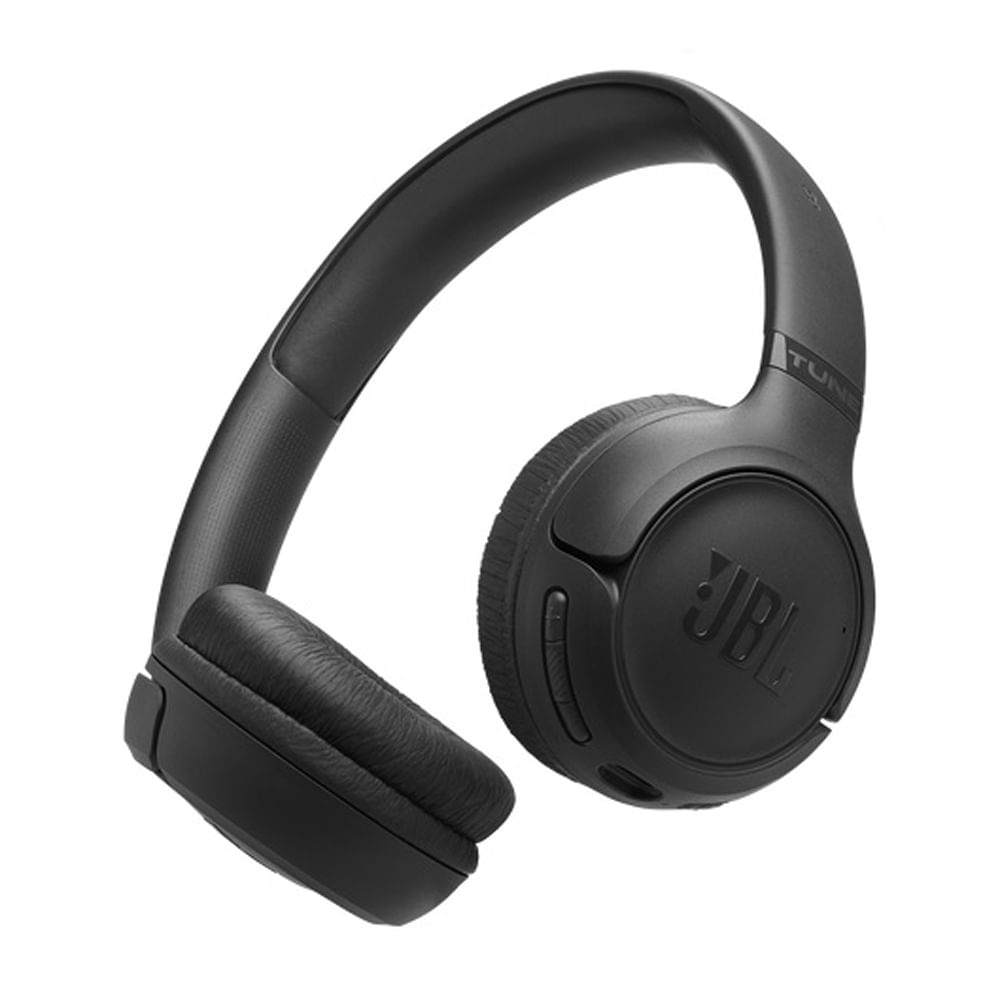 Fone JBL  Tune 530BT Sem Fio Bluetooth - Preto