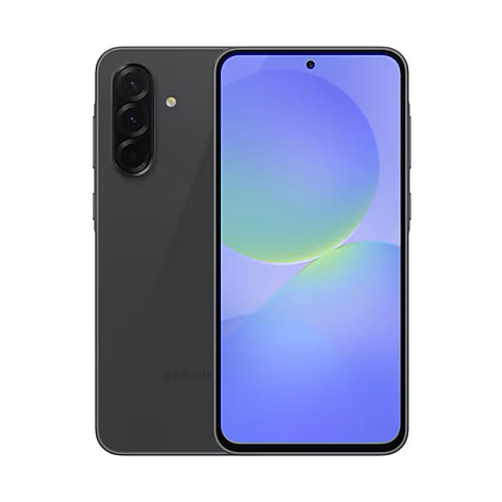 Smartphone Samsung Galaxy A36 5G 256GB Tela 6.7 Câmera Traseira Tripla - Preto