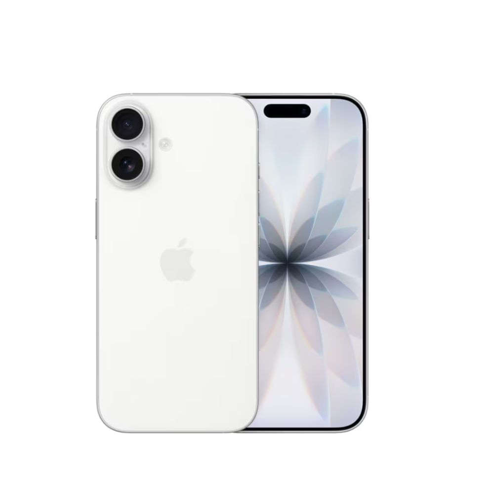 Apple iPhone 17 256GB 6,3" - Branco