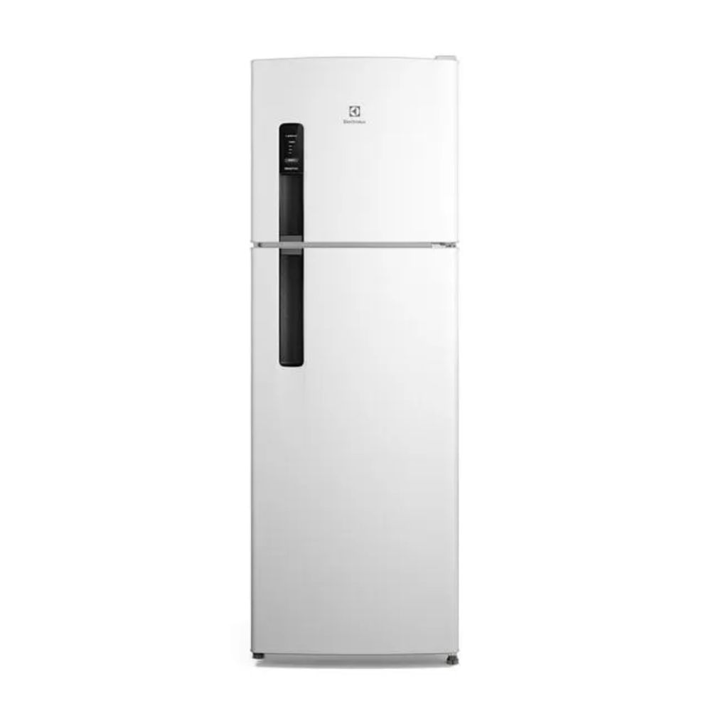 Refrigerador Electrolux IF41 380L Frost Free Duplex Branco Inverter