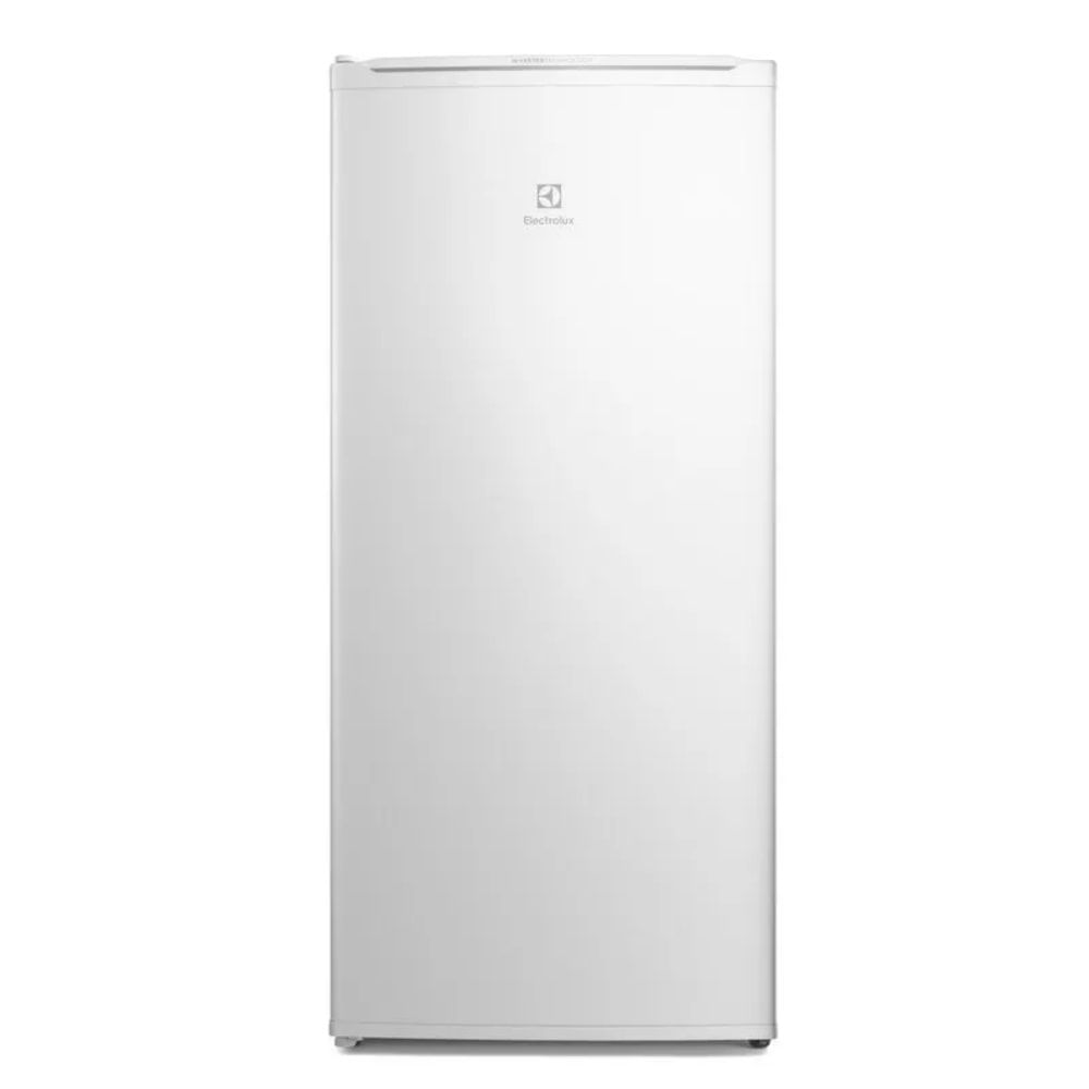 Freezer Vertical Electrolux FEI19T Efficient 175L SmartBivolt Inverter Branco
