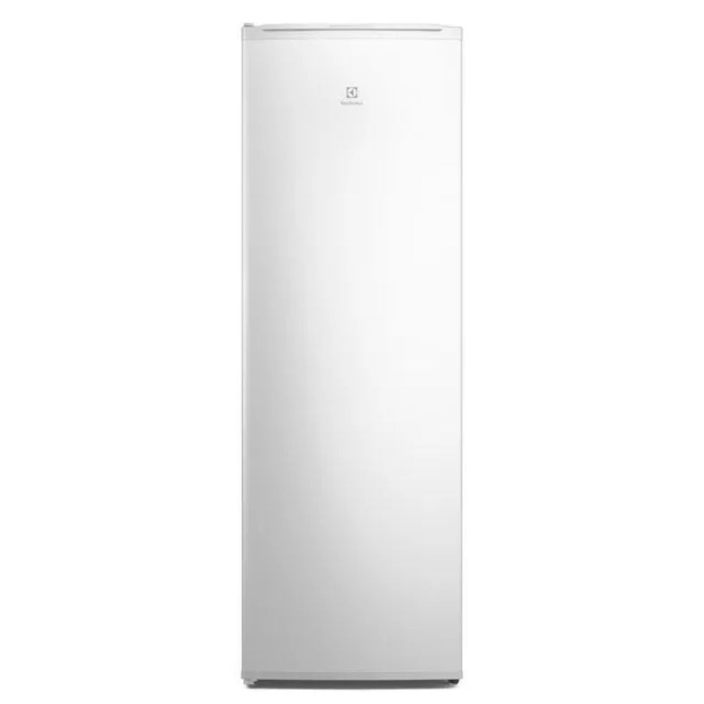 Freezer Vertical Electrolux FEI27T Efficient 249L SmartBivolt Inverter Branco