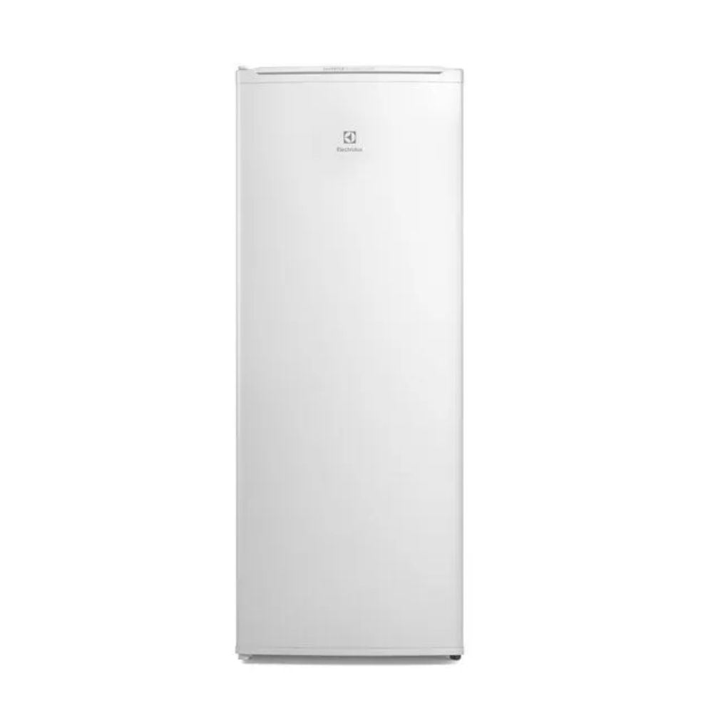 Freezer Vertical Electrolux FEI23T Efficient 212L SmartBivolt Inverter Branco