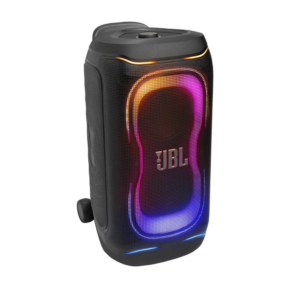 JBL Partybox 330 Stage 280w - Preto